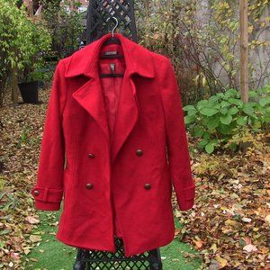 Ralph Lauren Coat